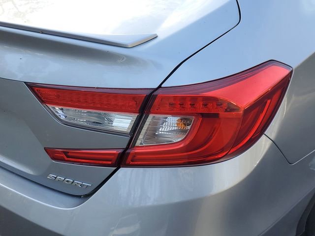 Used 2020 Honda Accord Sport image 8