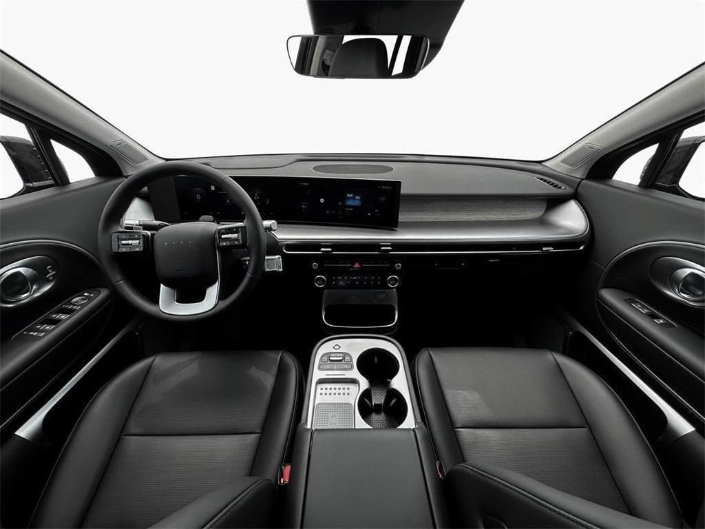 New 2026 Hyundai Ioniq 9 Limited image 12