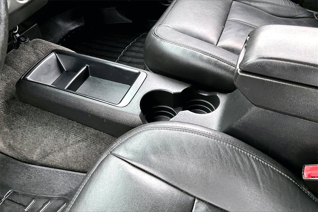 Used 2012 GMC Canyon SLT image 16