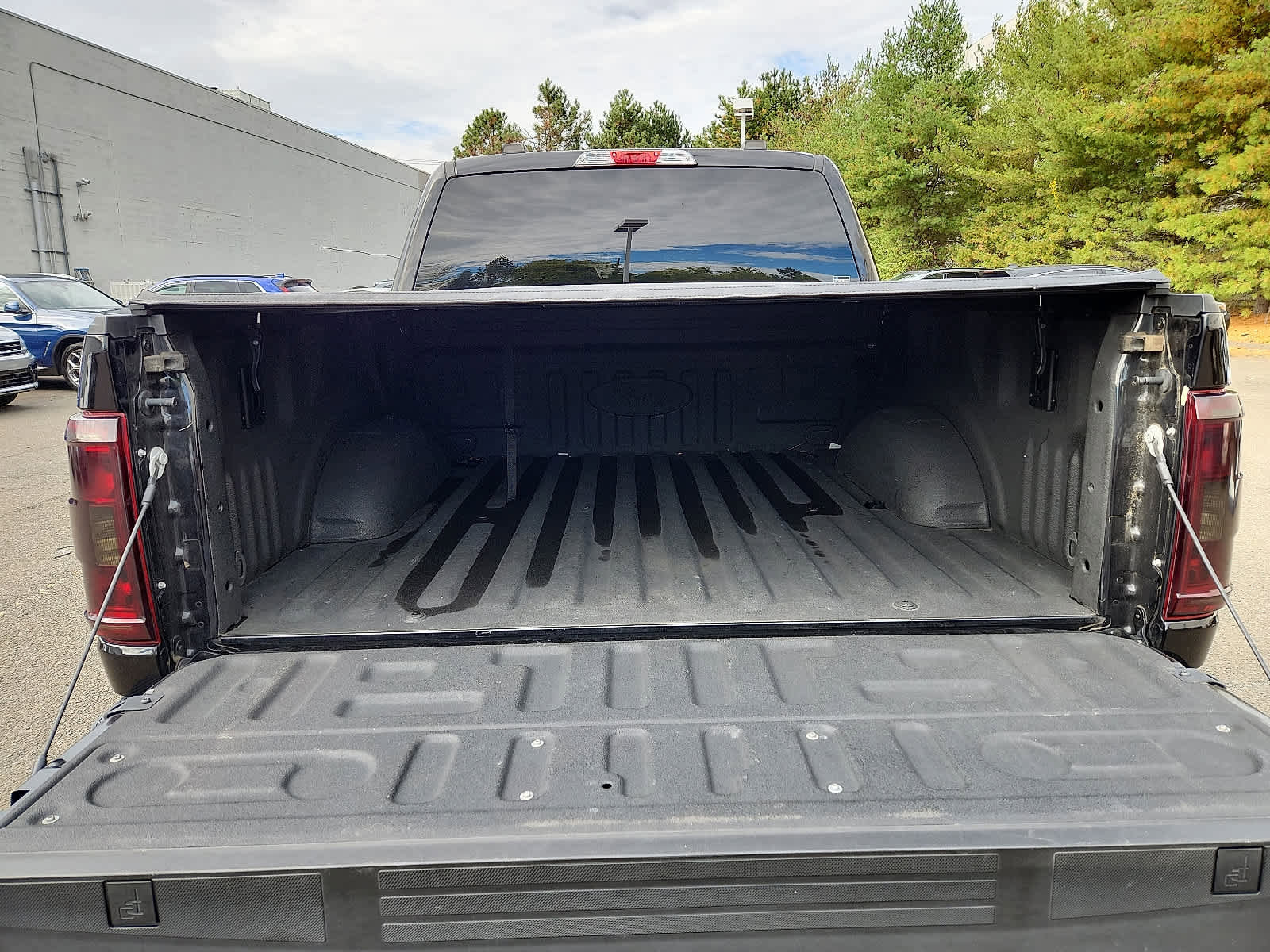 Used 2022 Ford F150 XL w/ Equipment Group 101A High image 29