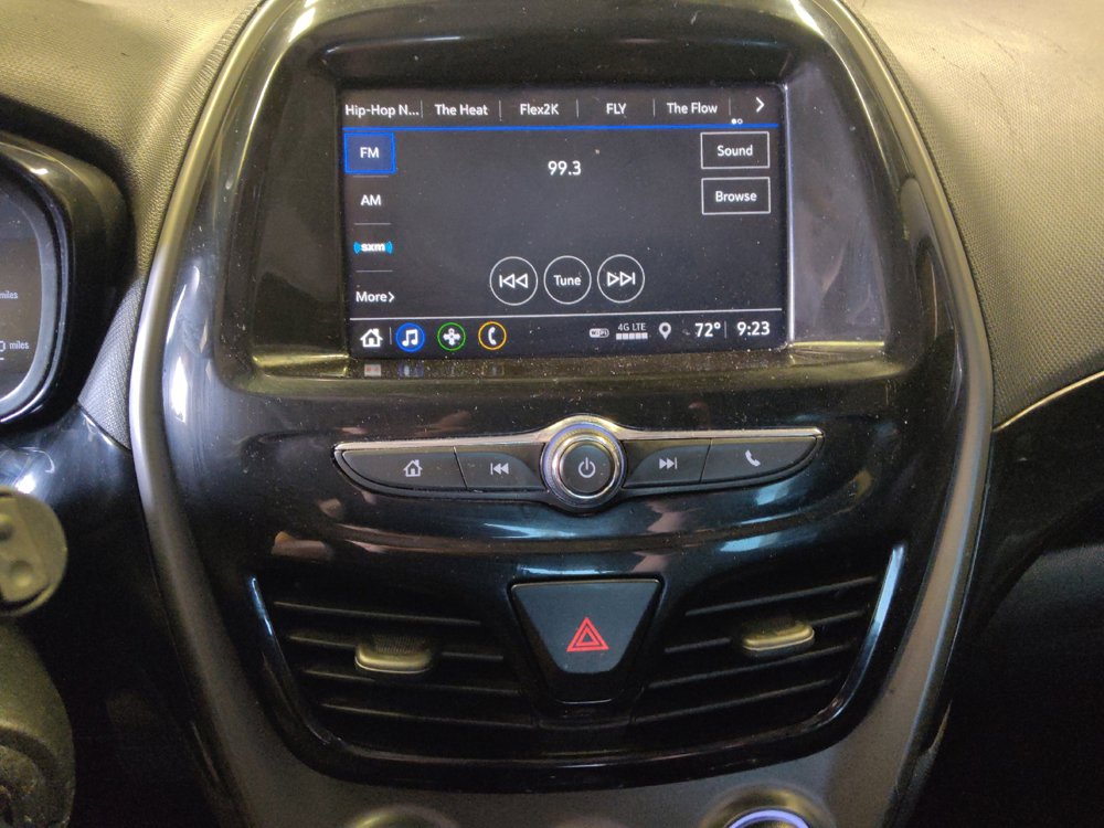 Used 2021 Chevrolet Spark LT FWD image 25