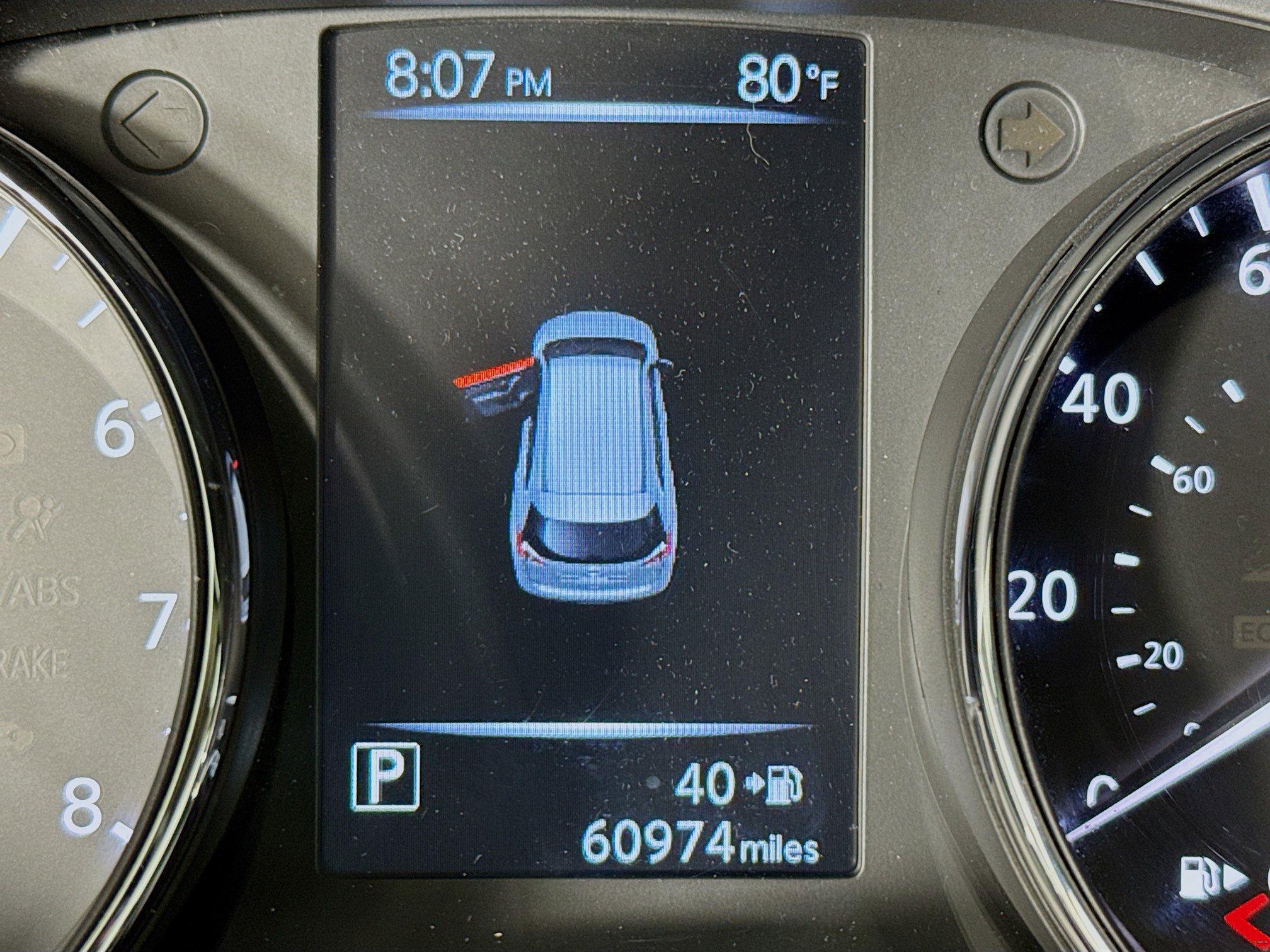 Used 2017 Nissan Rogue SL image 15