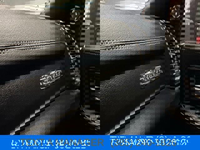 New 2026 RAM 2500 Laramie image 23