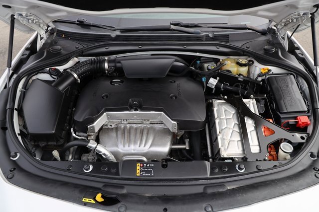 Used 2019 Buick LaCrosse Essence w/ Sights and Sounds Package image 27