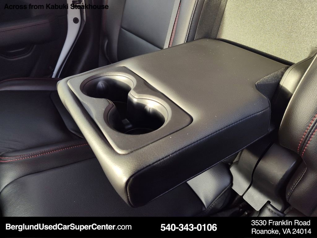 Used 2020 Jeep Gladiator Rubicon image 36