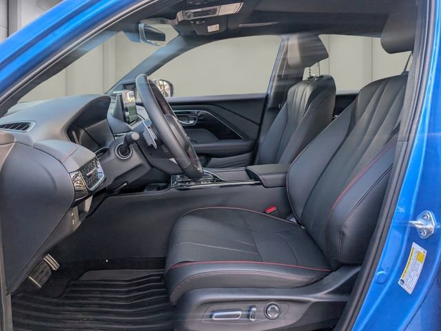 New 2026 Acura ADX A-Spec FWD image 5