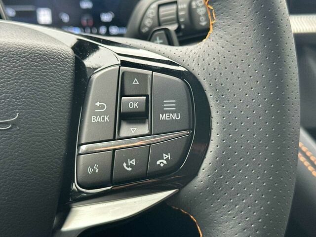 Used 2026 Ford Explorer Tremor w/ Tremor Ultimate Package AWD/4WD image 32