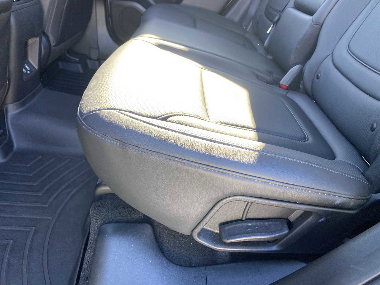 Certified 2024 Hyundai Tucson SEL w/ Convenience Package image 28