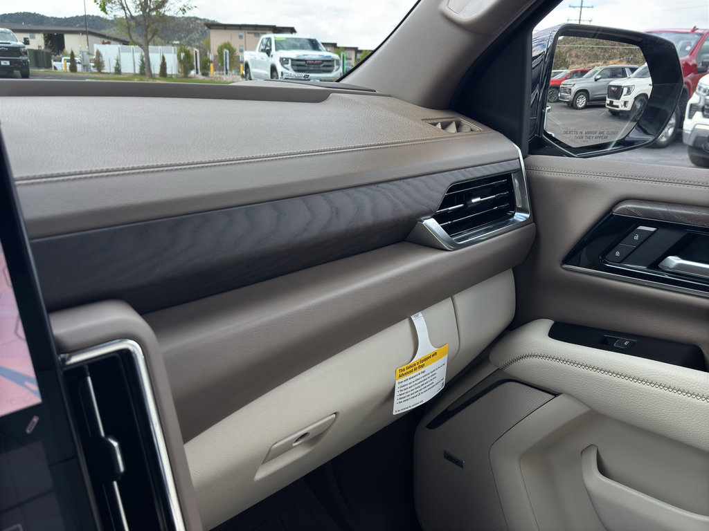 New 2026 GMC Yukon Denali image 30