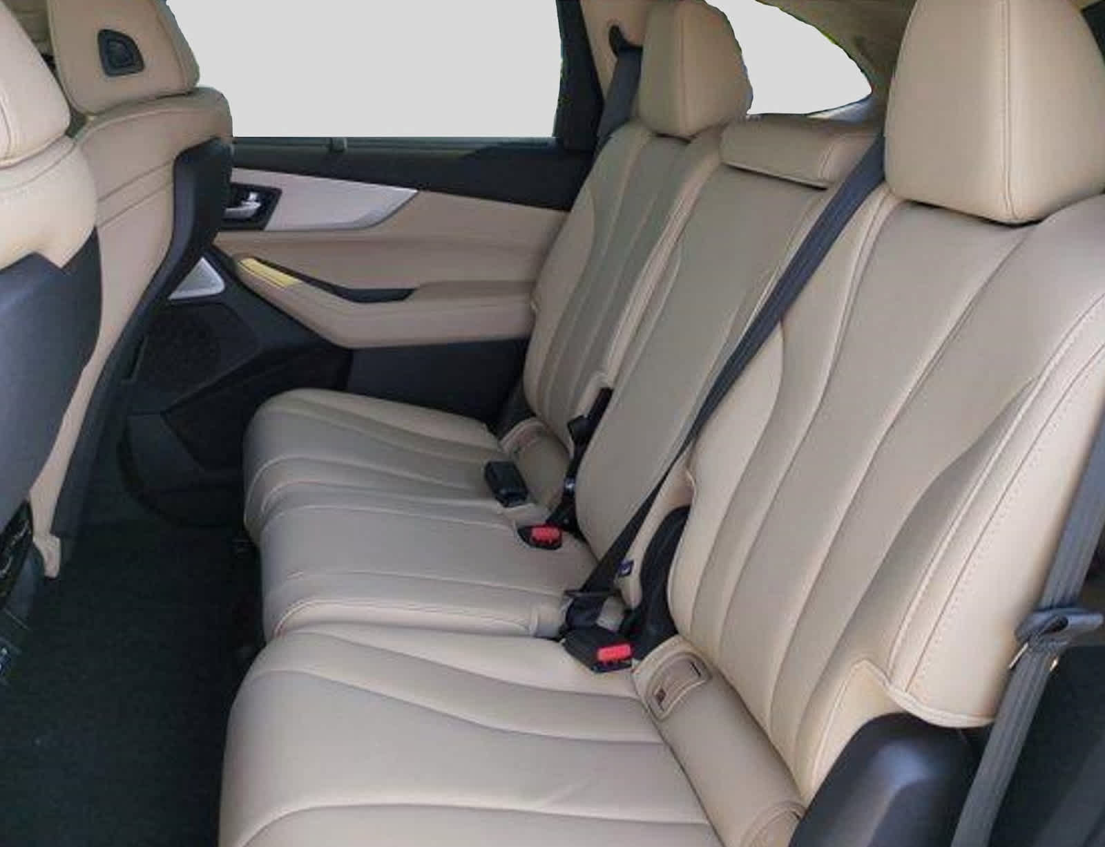 New 2026 Acura MDX w/ Technology Package FWD image 25