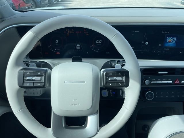 Used 2026 Hyundai Palisade Limited image 12