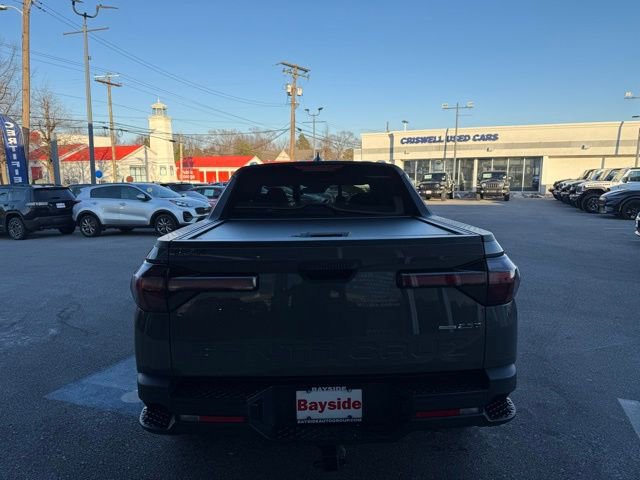 Used 2023 Hyundai Santa Cruz SEL Premium image 43