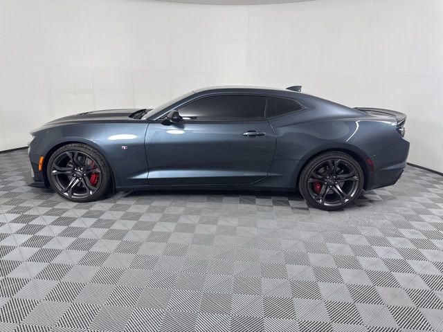 Used 2023 Chevrolet Camaro SS image 6