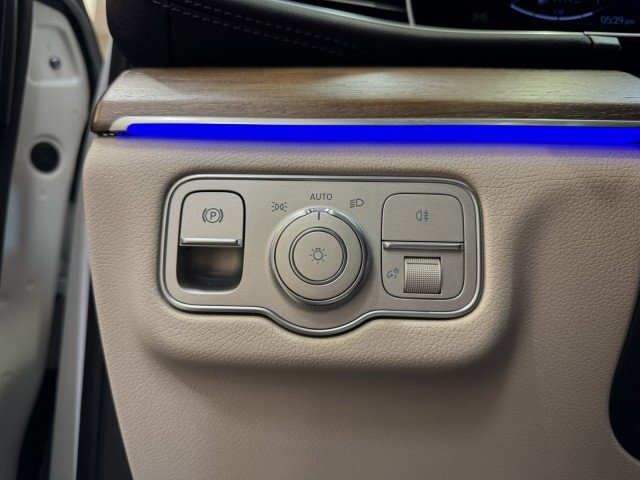 Certified 2025 Mercedes-Benz GLS 450 4MATIC image 22