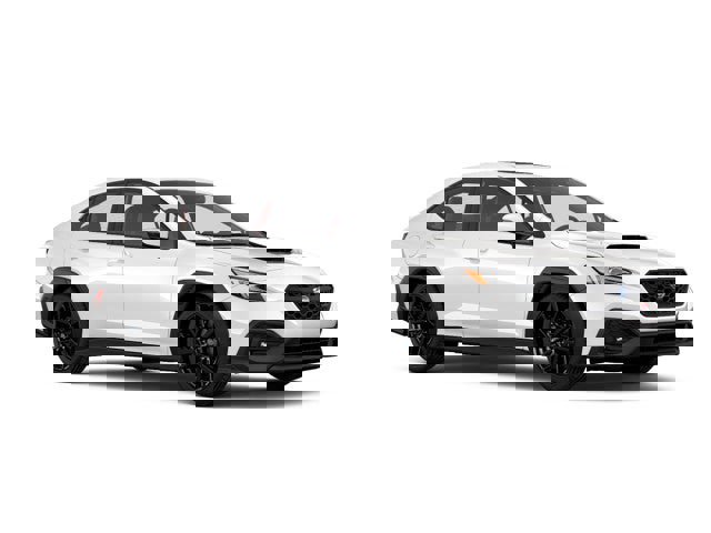 New 2026 Subaru WRX Limited image 1