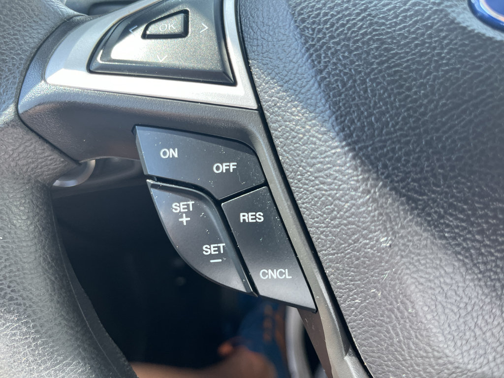 Used 2016 Ford Fusion S w/ Equipment Group 101A FWD image 16