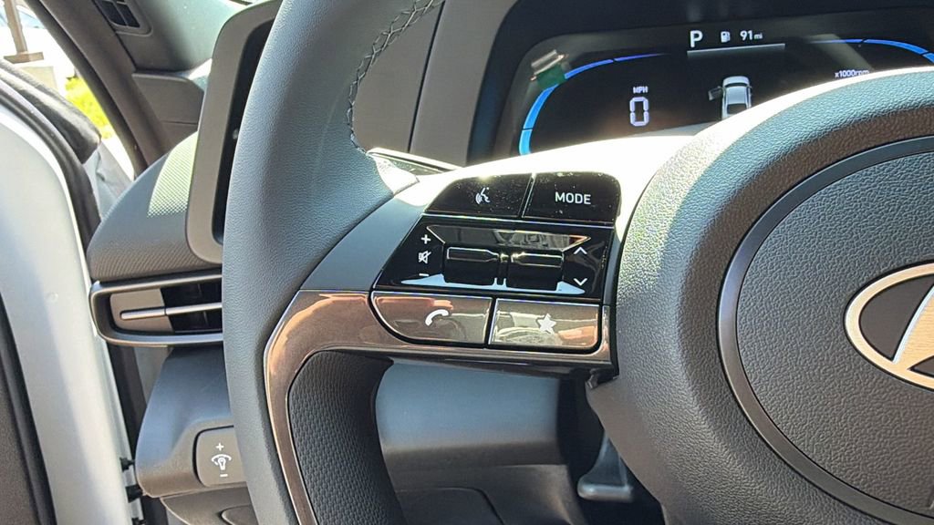 New 2026 Hyundai Elantra Sport image 27