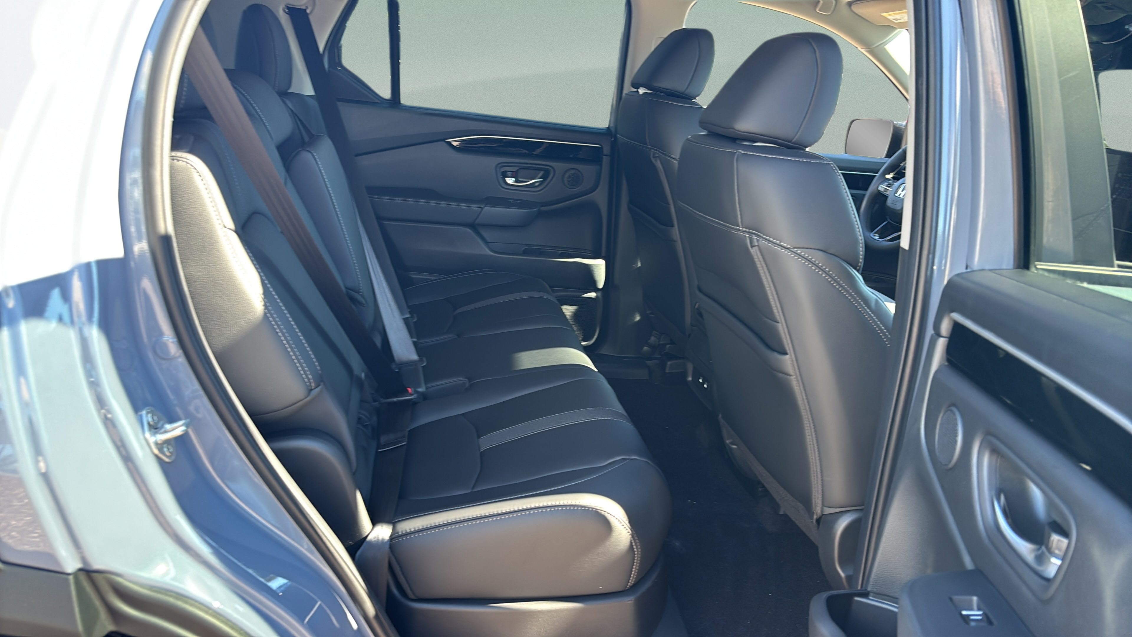 New 2026 Honda Passport RTL image 13