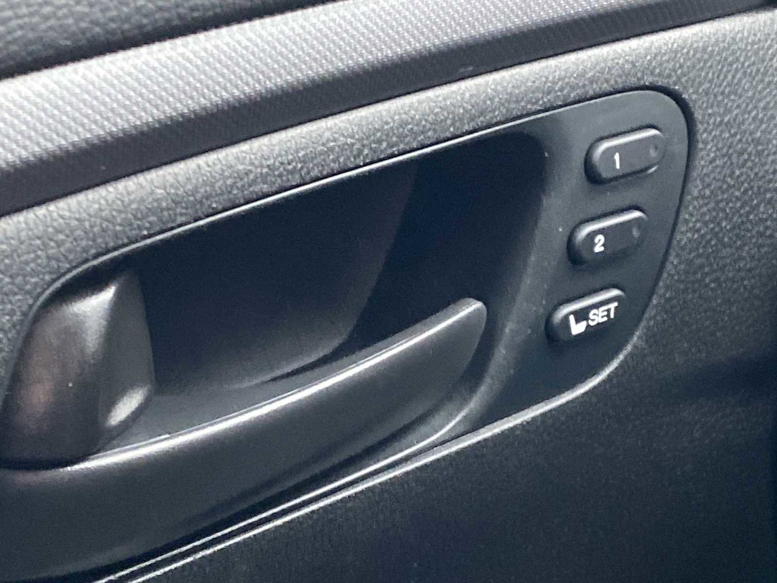 Used 2023 Honda Passport TrailSport image 27