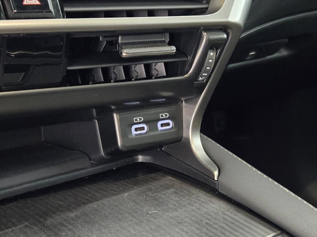 Used 2023 Lexus RX 350 F Sport w/ Cold Area Package AWD/4WD image 28
