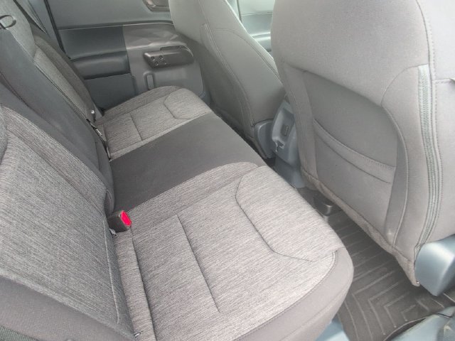 Certified 2023 Ford Maverick XLT w/ Black Appearance Package FWD image 18
