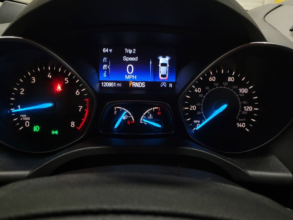 Used 2017 Ford Escape SE w/ Equipment Group 201A image 23