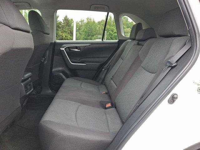 Certified 2023 Toyota RAV4 XLE image 22