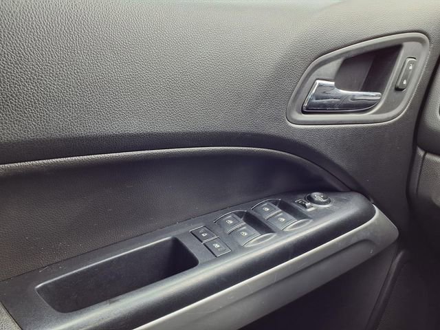 Used 2020 Chevrolet Colorado LT w/ LT Convenience Package image 19