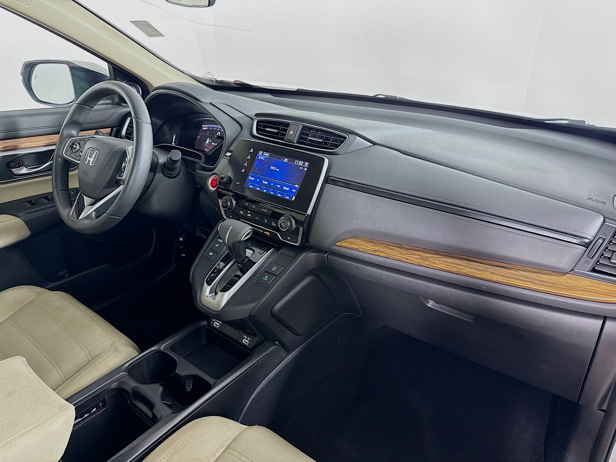 Used 2021 Honda CR-V EX image 36