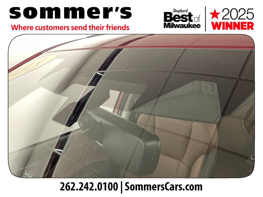 Used 2023 Subaru Forester Touring AWD/4WD image 27