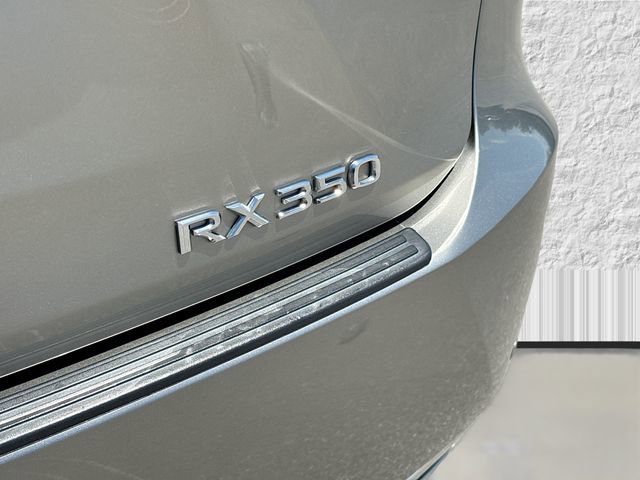Used 2019 Lexus RX 350 FWD w/ Navigation Package image 11