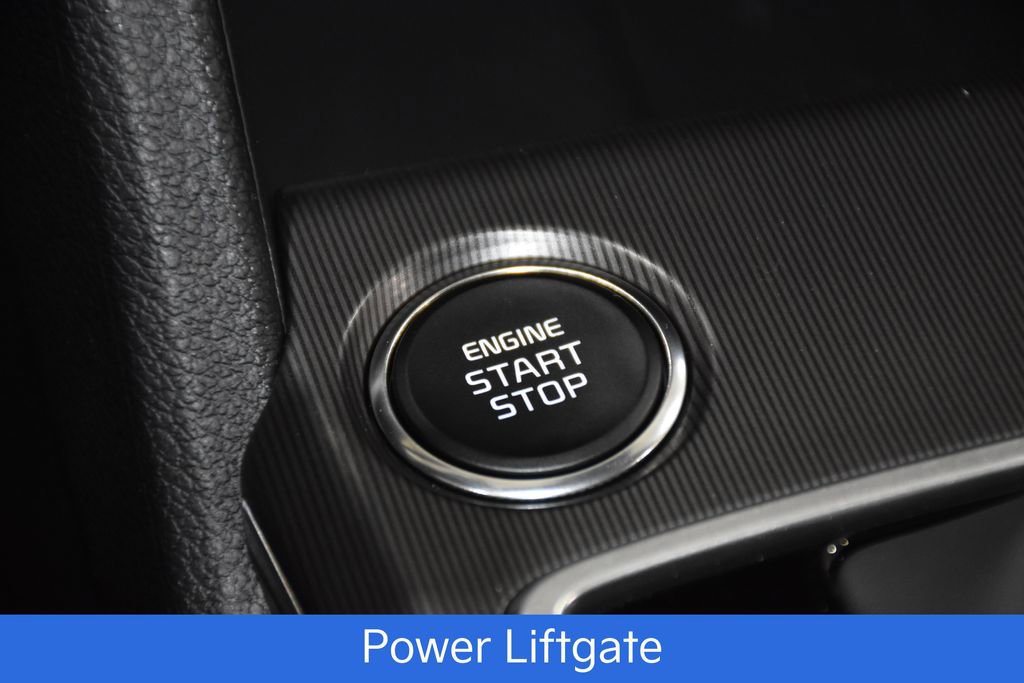 New 2026 Kia Sportage SX image 12