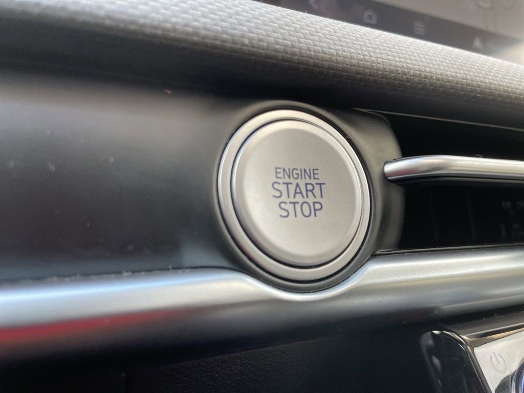 New 2025 Hyundai Tucson SEL AWD/4WD image 17