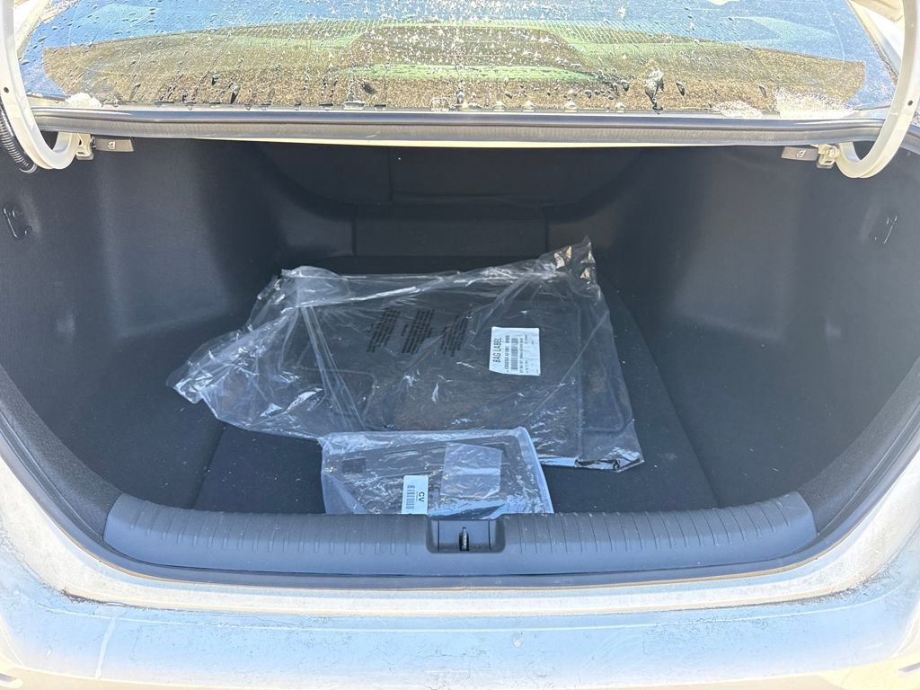 Certified 2024 Honda Accord Sport image 26