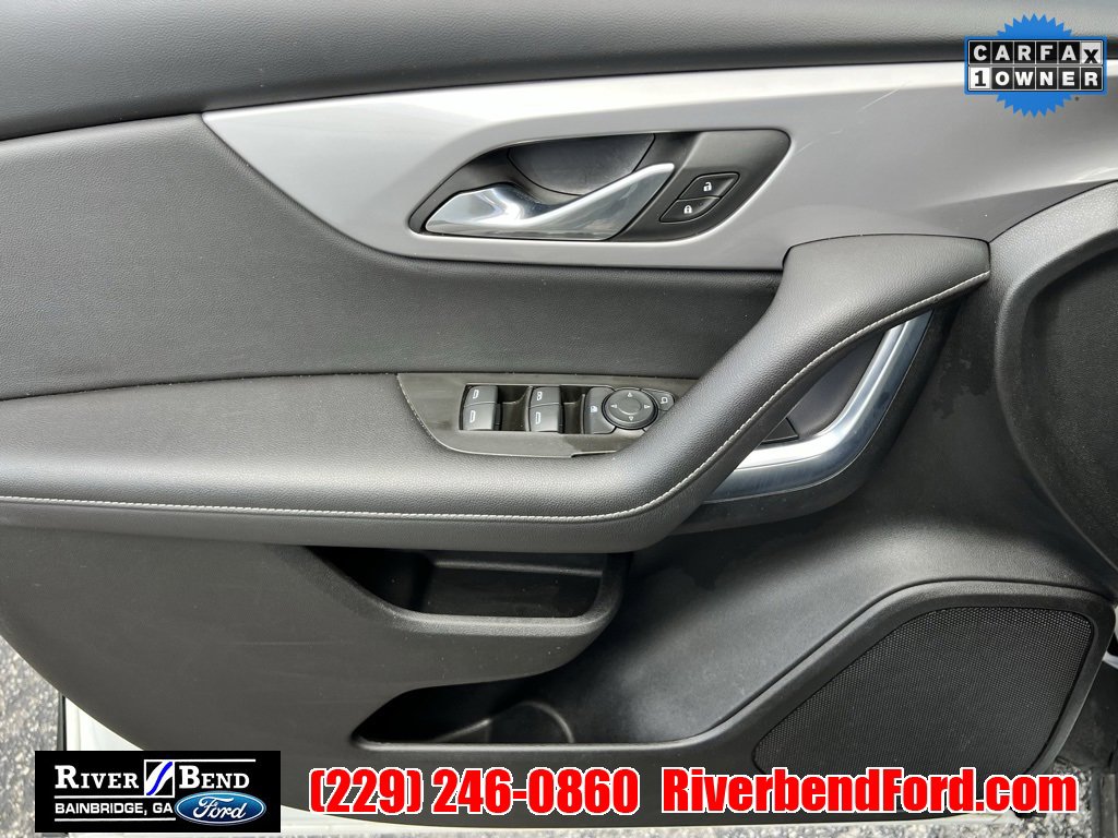 Used 2023 Chevrolet Blazer LT image 11