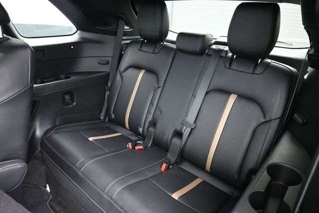 Certified 2024 MAZDA CX-90 3.3 Turbo w/ Premium Plus Pkg AWD/4WD image 13