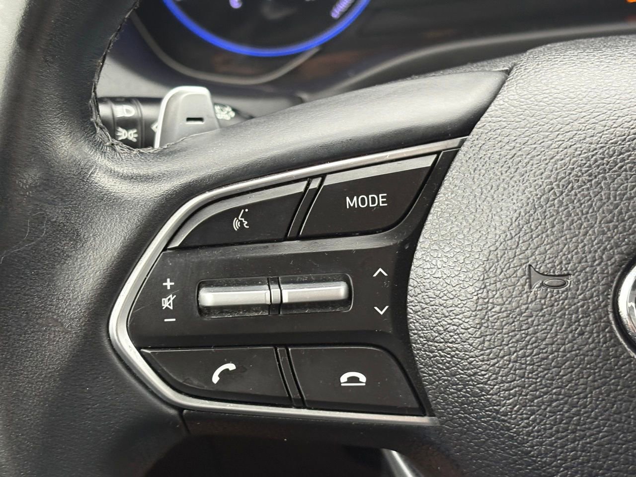 Used 2020 Hyundai Palisade SEL w/ Convenience Package FWD image 17