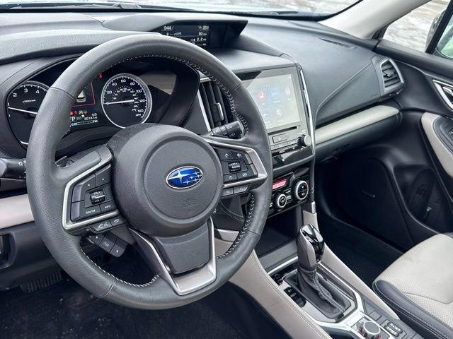 Used 2022 Subaru Forester Limited image 13