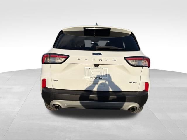 Used 2020 Ford Escape SE image 5