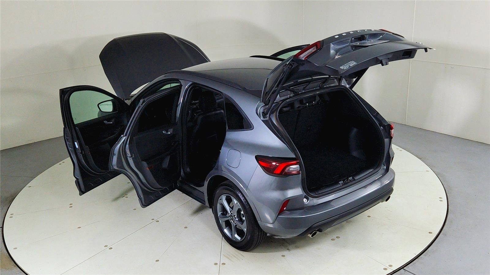 Used 2024 Ford Escape ST-Line image 26