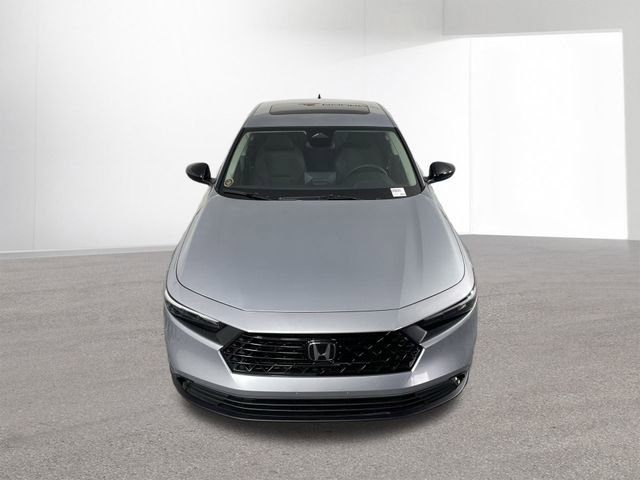 New 2025 Honda Accord SE image 27