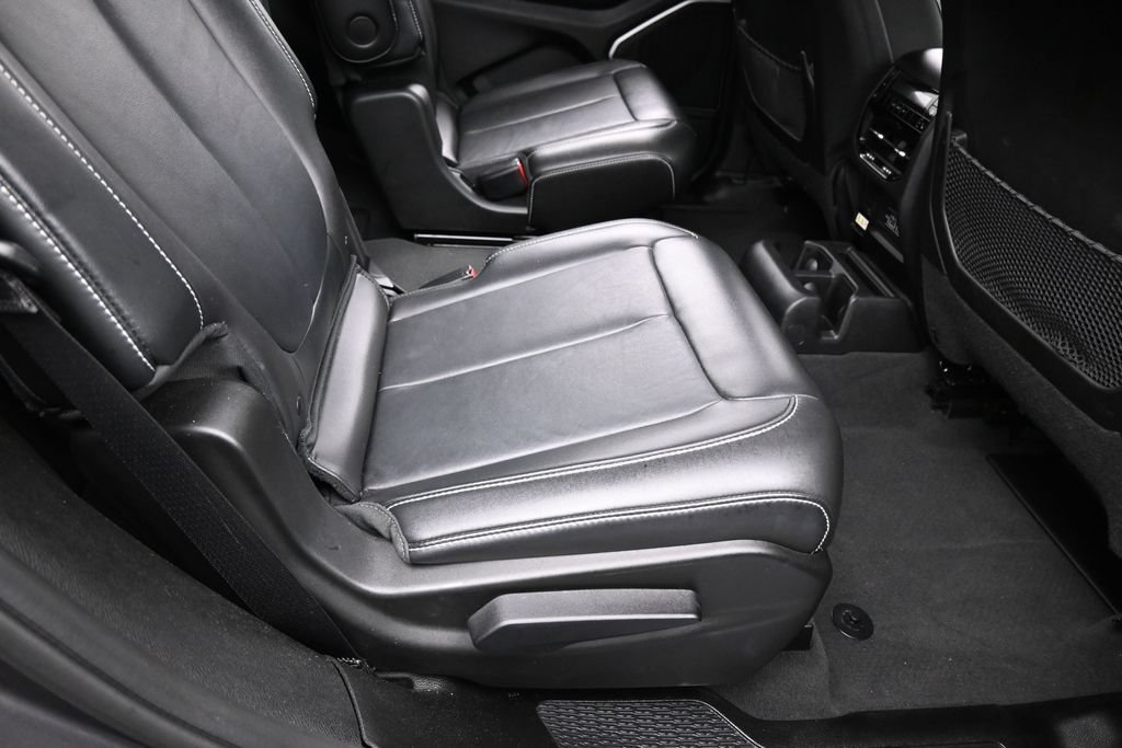Used 2022 Jeep Grand Cherokee L Limited RWD image 43