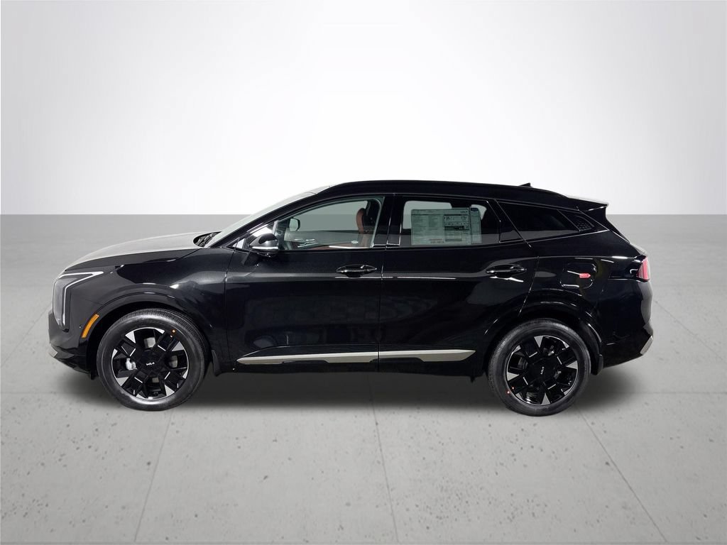 New 2026 Kia Sportage SX Prestige AWD/4WD image 9