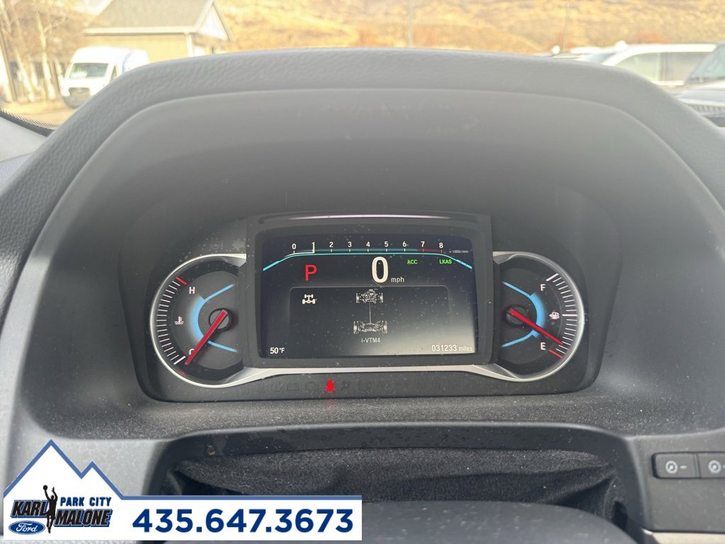 Used 2021 Honda Pilot Special Edition image 9