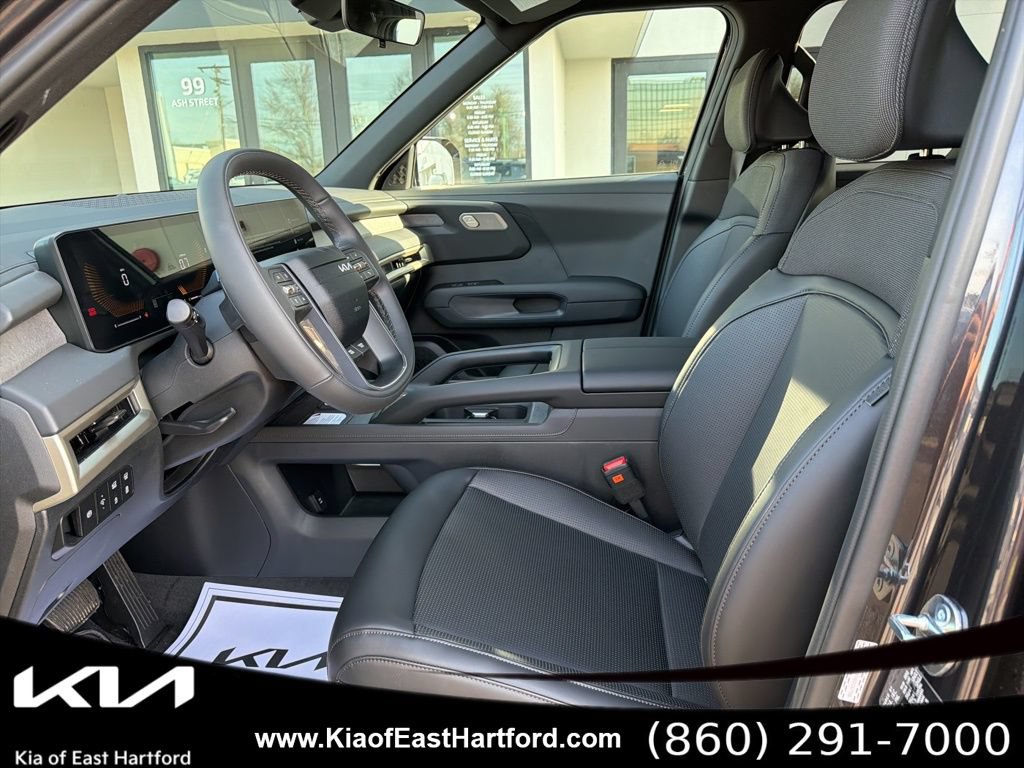 New 2027 Kia Telluride S w/ Towing Package AWD/4WD image 31