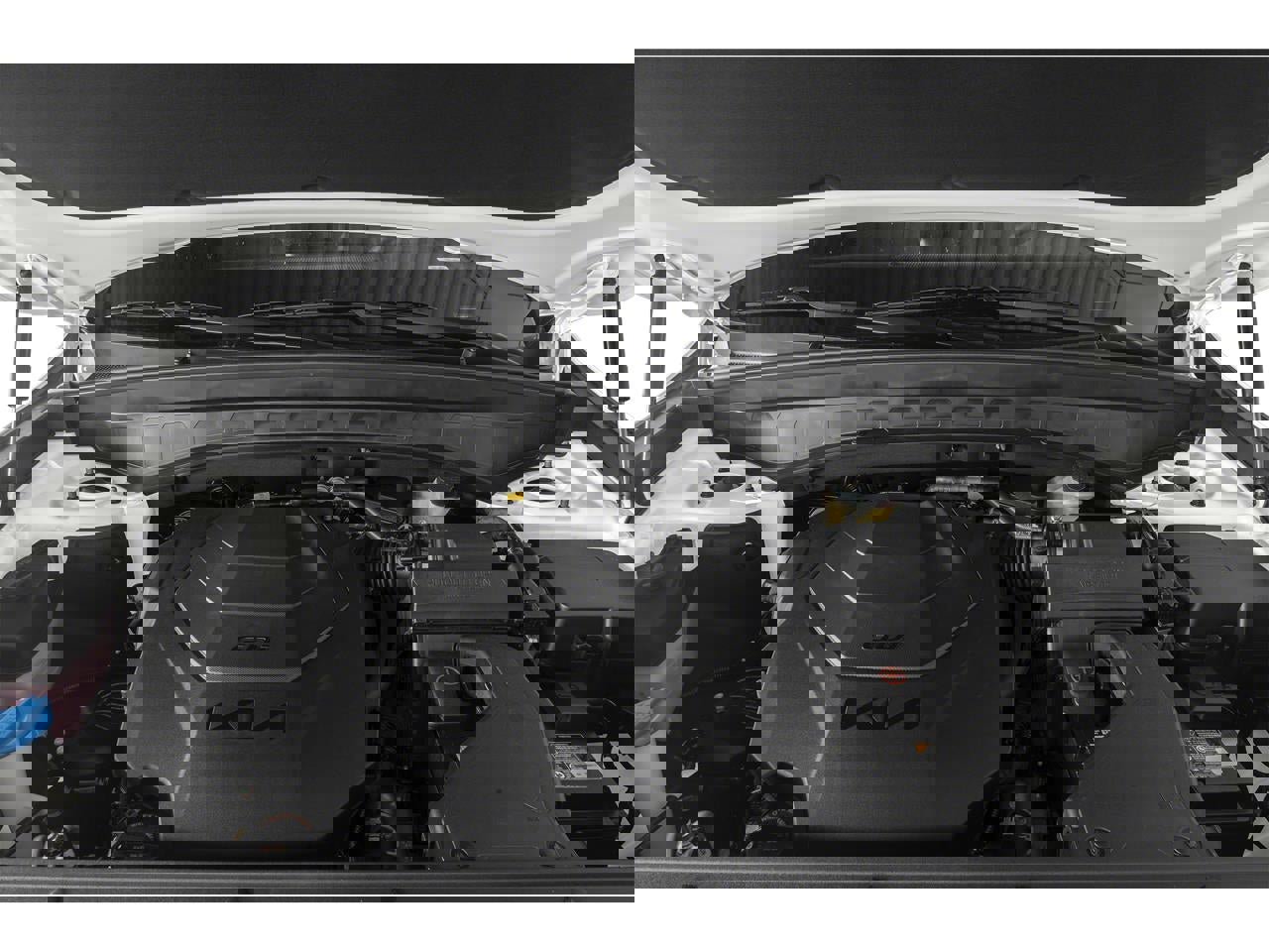 Certified 2023 Kia Telluride EX X-Line image 8