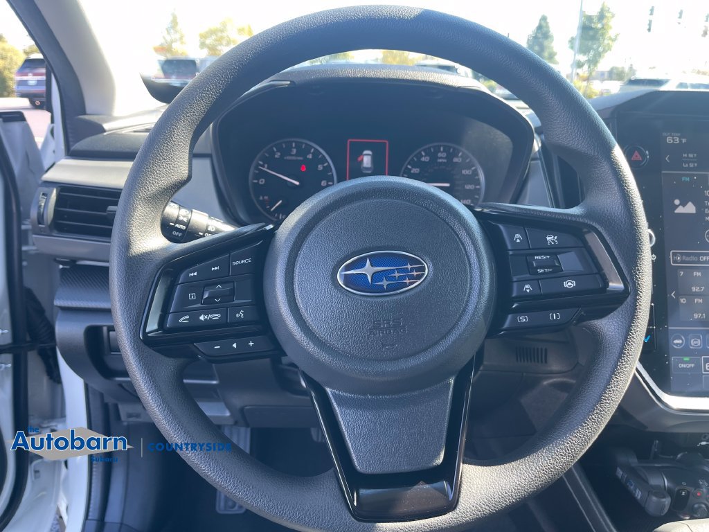 Used 2026 Subaru Crosstrek 2.5i Premium AWD/4WD image 12