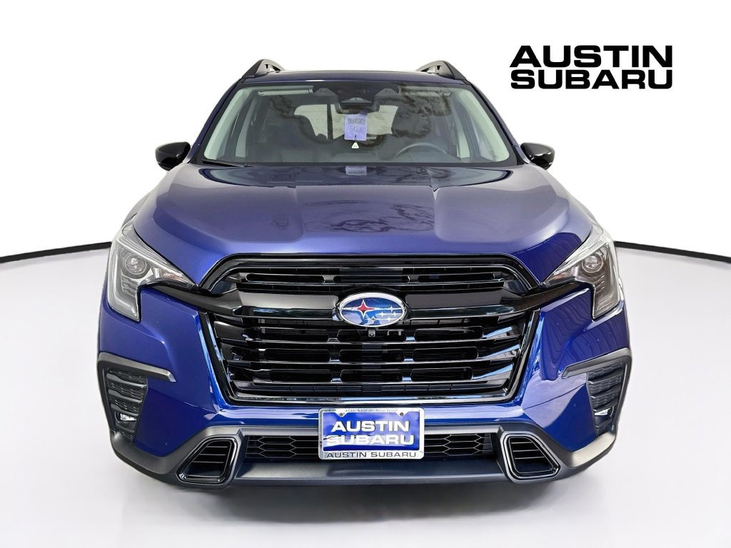 Certified 2026 Subaru Ascent Bronze Edition AWD/4WD image 3