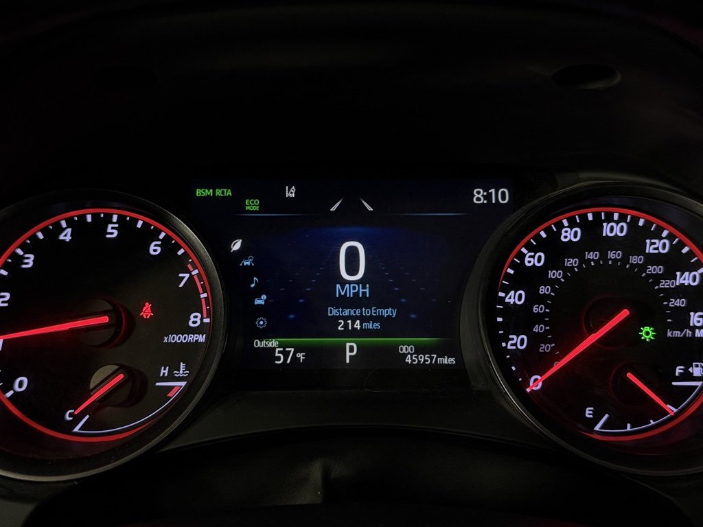 Used 2023 Toyota Camry XSE image 14