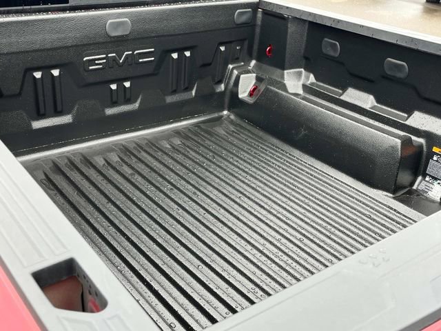 New 2025 GMC Canyon Elevation image 14